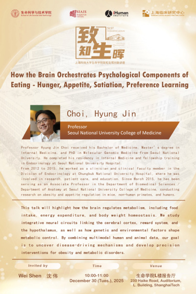 How the Brain Orchestrates Psychological Components of Eating - Hunger, Appetite, Satiation, Preference Learning
