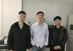 Breakthrough in Research on Gas Separation Membrane for CO2 Capture