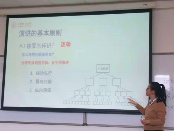 提升软实力，综合塑人才