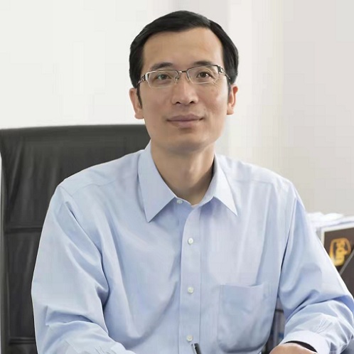 上道书院院长胡金波获美国化学会重要奖项