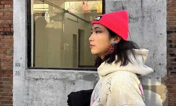 毕业生故事 | 黄诗绮：以热爱为引，赴理想之约