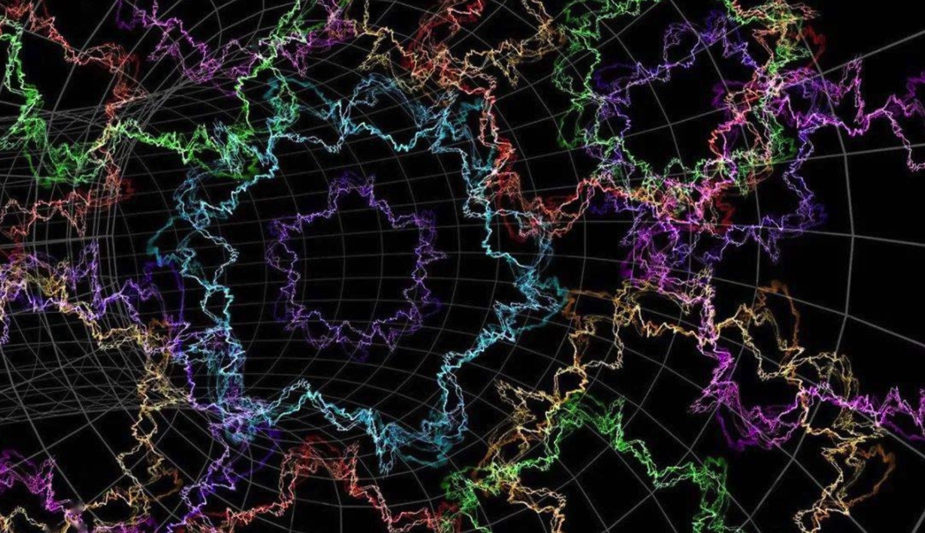 Important discovery by the IMS Founding Director Chen Xiuxiong's team was selected as one of China's top ten technology news reports in 2020  