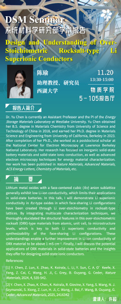 Design and Understanding of Over-Stoichiometric Rocksalt-type Li Superionic Conductors