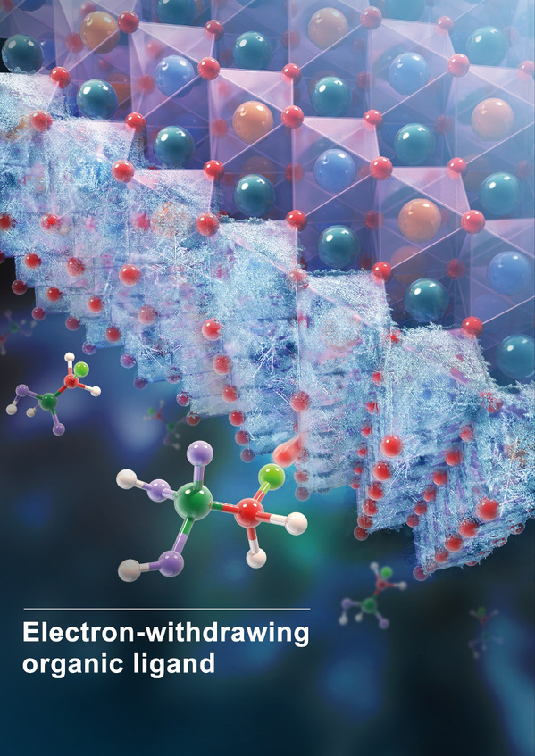 Highly efficient tin-based tandem solar cells based on “surface freezing” strategy