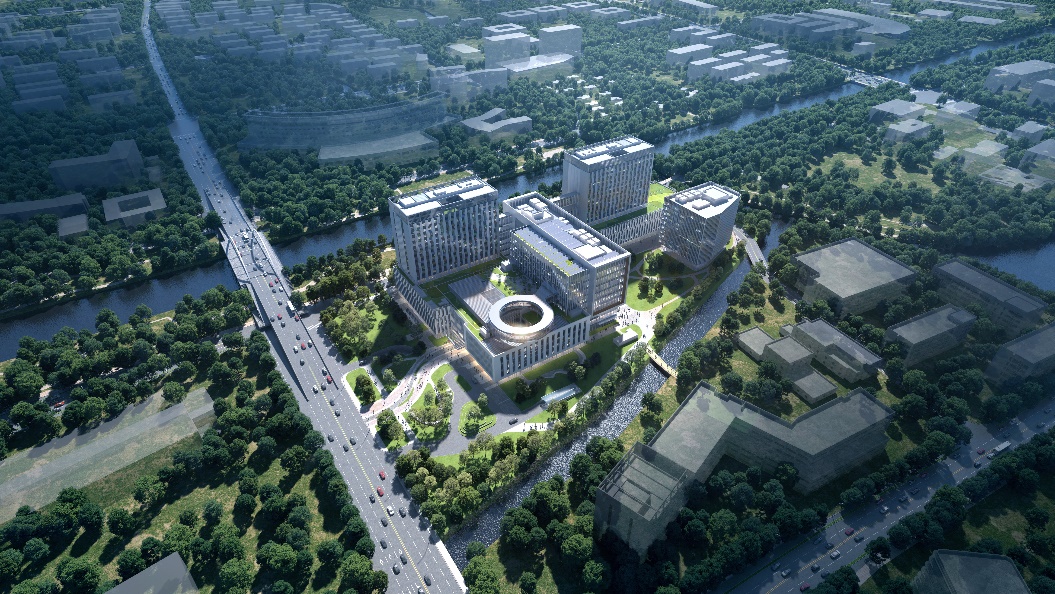 服务国家战略，为人类生命健康谋福祉