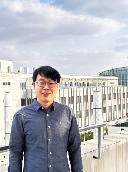 Professor at ShanghaiTech awarded the 2023 ICTP Prize