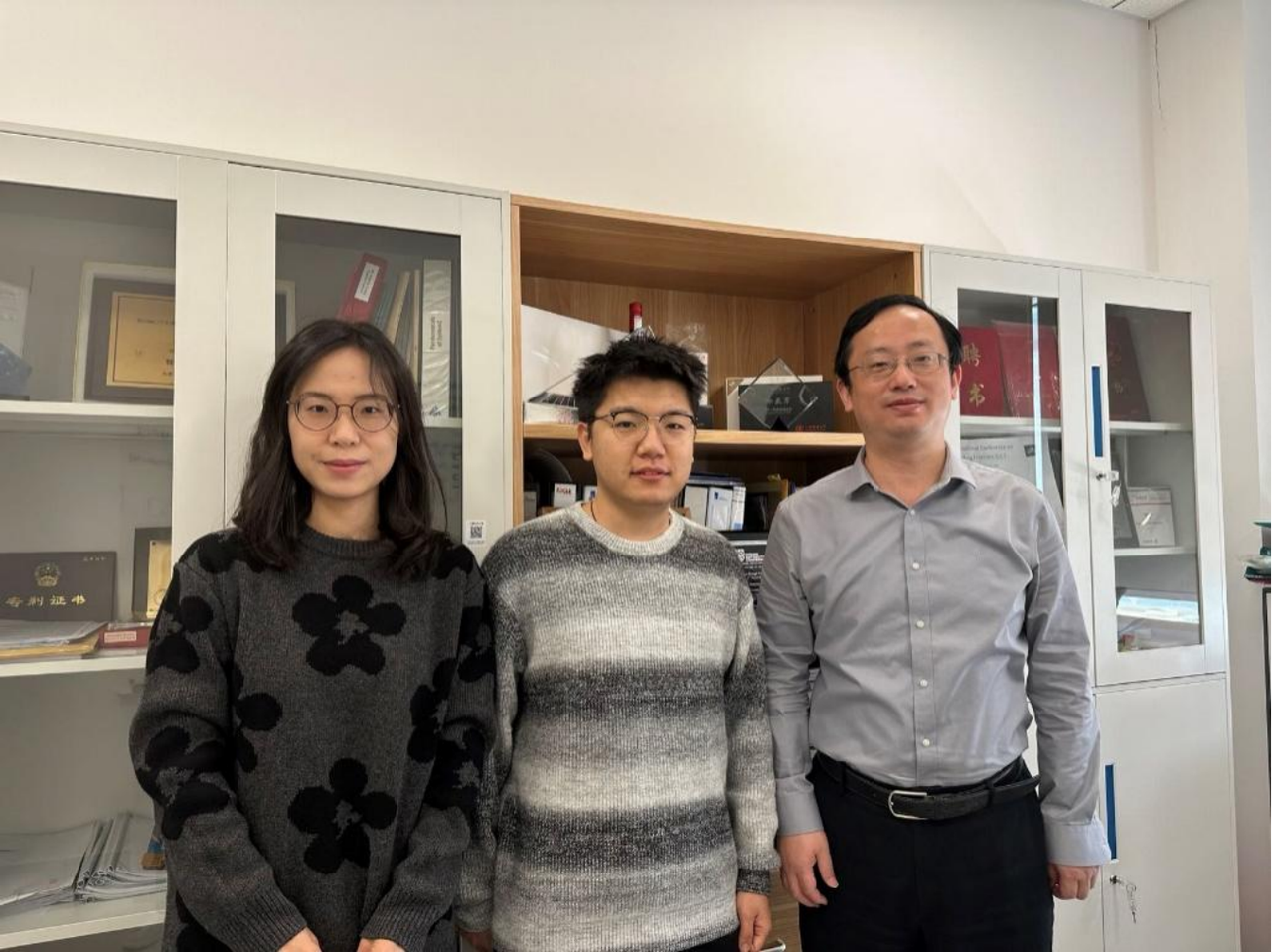 上科大学子荣获第四届集成电路EDA设计精英挑战赛一等奖和华为海思企业特别奖