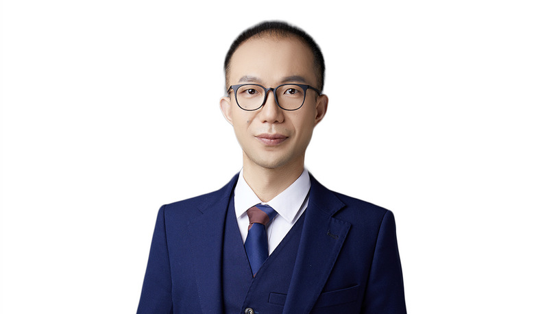 Professor Chen Jia named a recipient of the 2026 Xplorer Prize