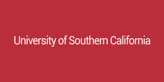 University of Southern California 