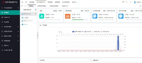 科研计算服务培训与科研“e”起飞