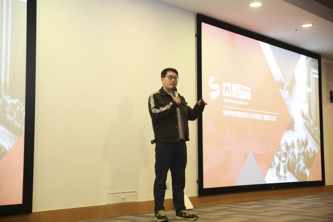 上科大首批校友企业获得学校专利许可